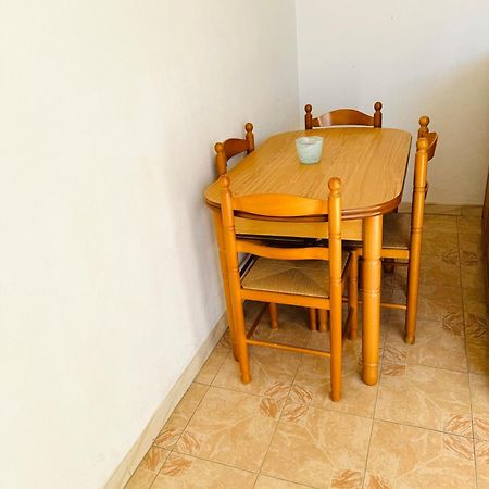 Apartment Old Town Mfa 알부페이라 외부 사진