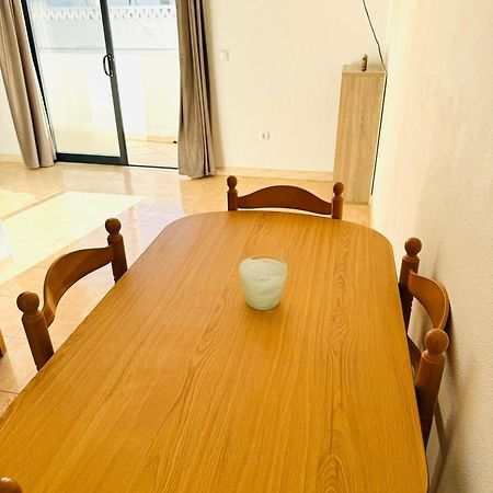 Apartment Old Town Mfa 알부페이라 외부 사진