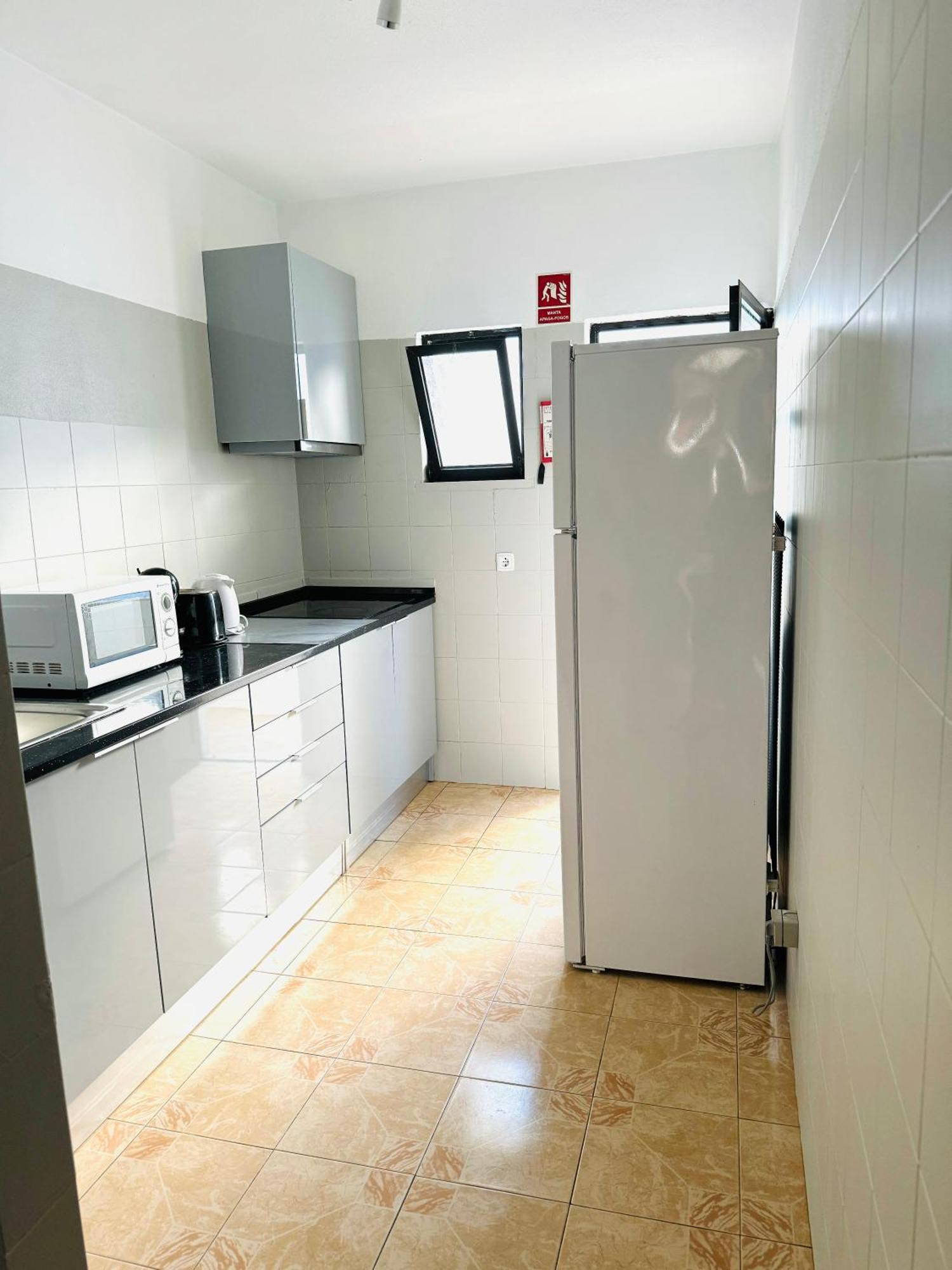 Apartment Old Town Mfa 알부페이라 외부 사진