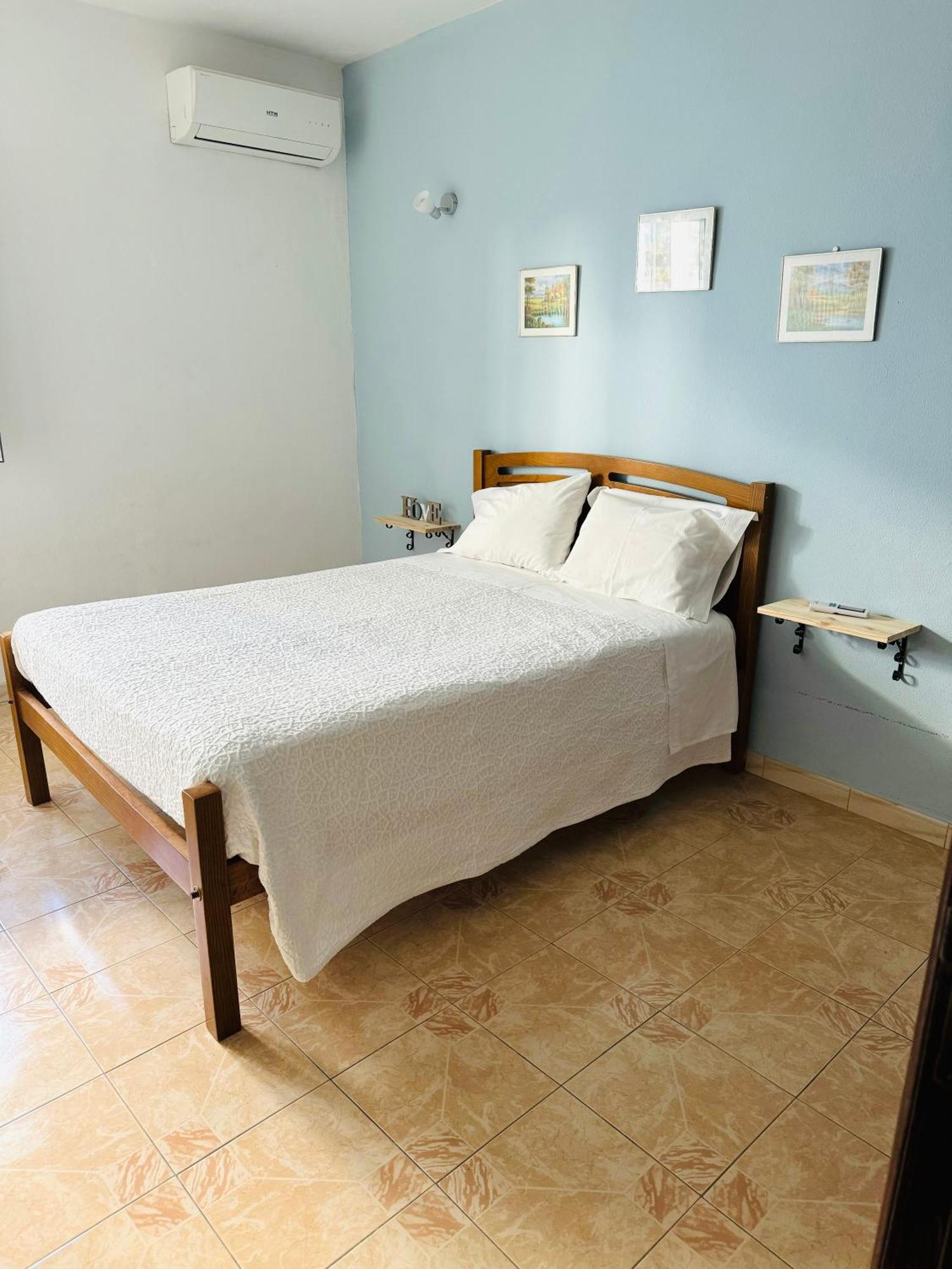 Apartment Old Town Mfa 알부페이라 외부 사진