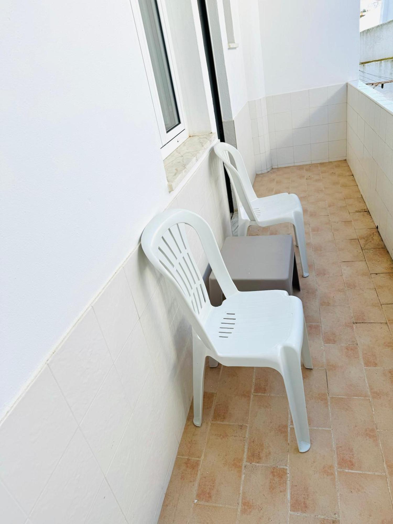 Apartment Old Town Mfa 알부페이라 외부 사진