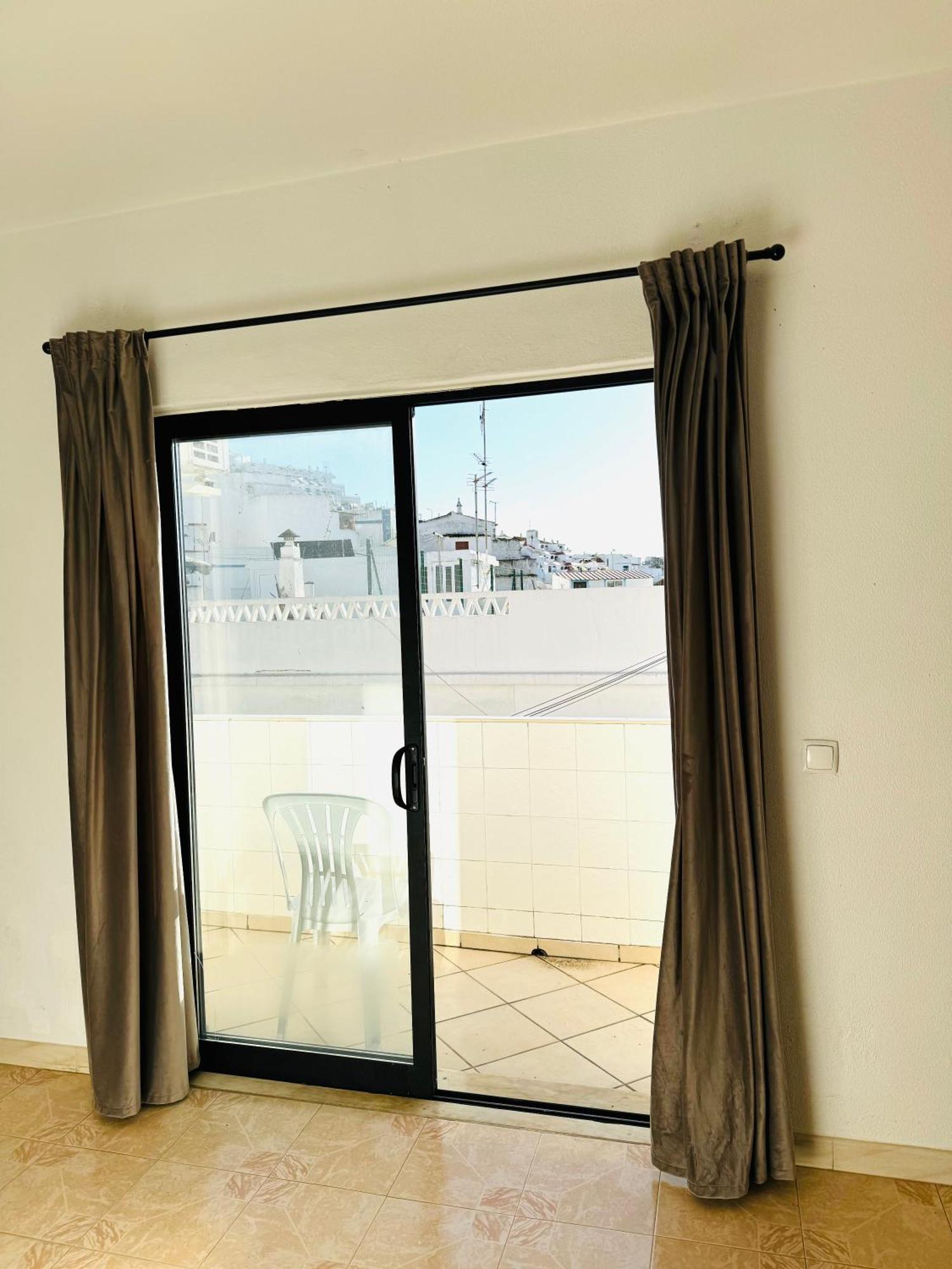 Apartment Old Town Mfa 알부페이라 외부 사진
