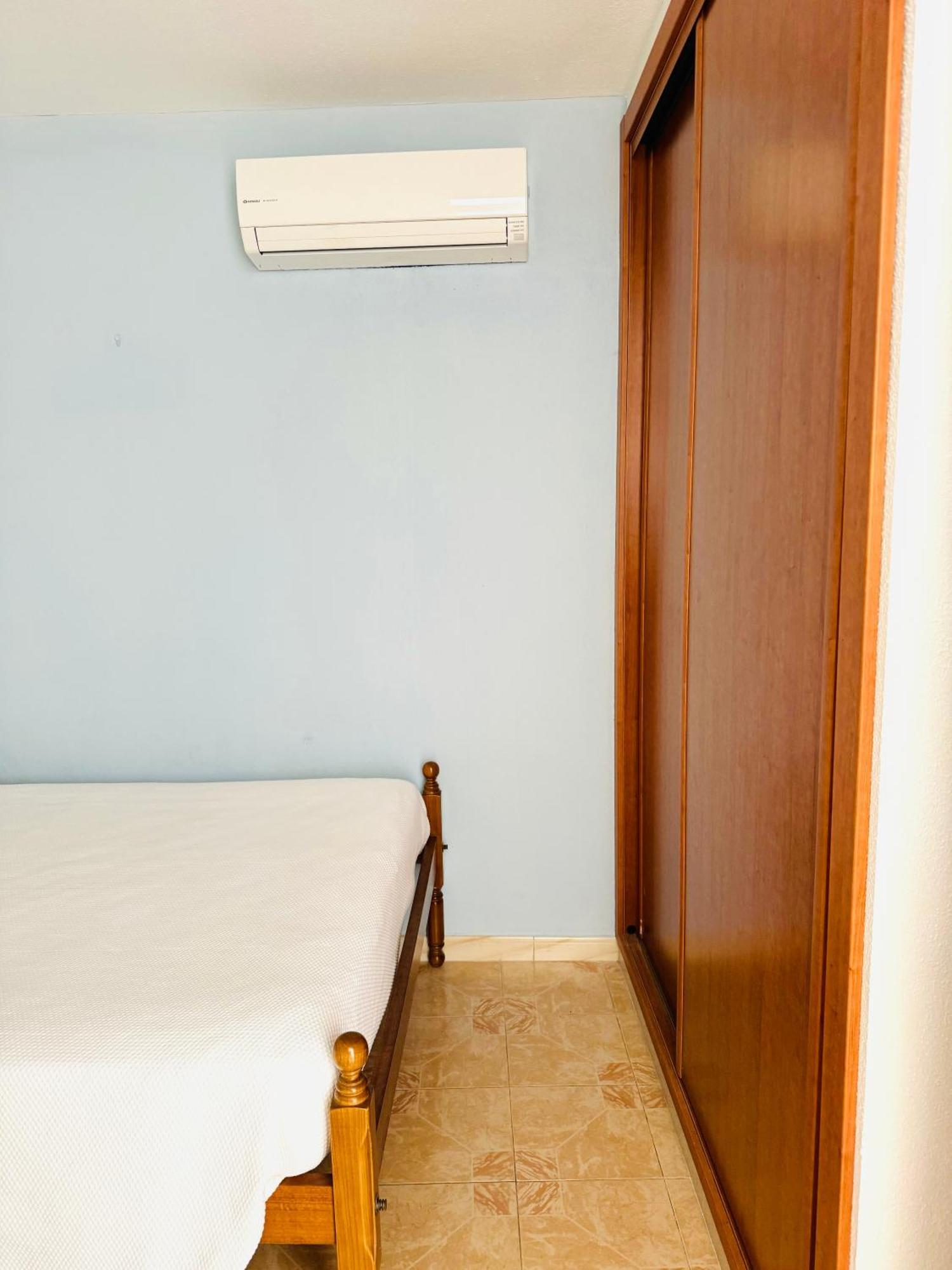 Apartment Old Town Mfa 알부페이라 외부 사진
