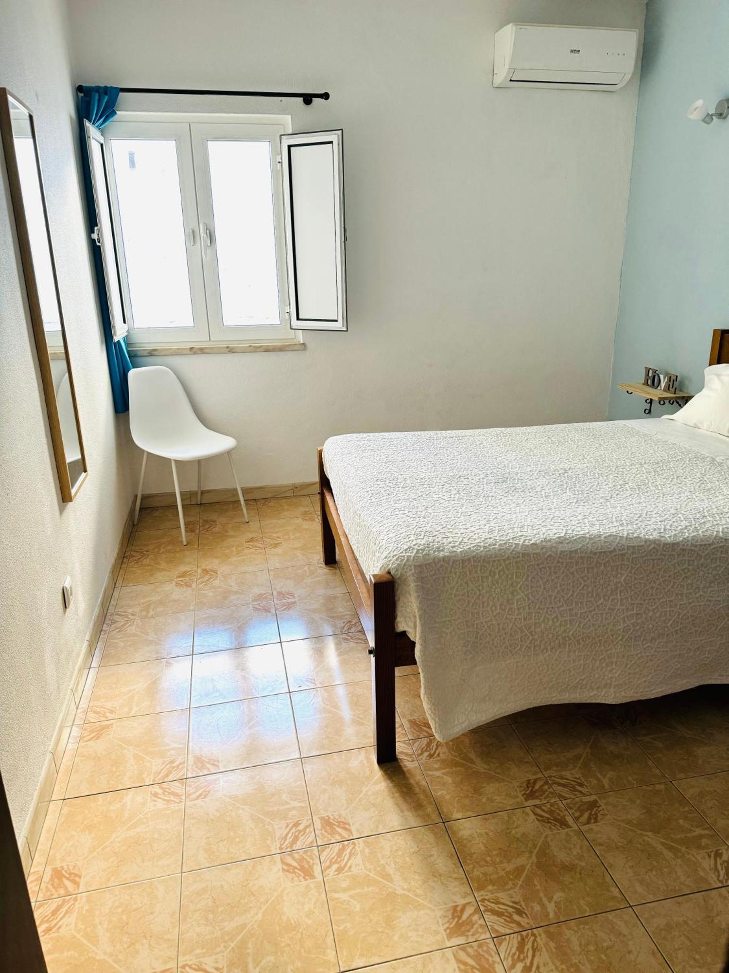 Apartment Old Town Mfa 알부페이라 외부 사진